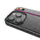 Atlanta Braves 1972-1975 - Cooperstown Collection Sidebar Bling Phone Case