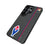Atlanta Braves 1972-1975 - Cooperstown Collection Sidebar MagSafe Compatible Phone Case for Samsung Galaxy