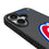 Atlanta Braves 1972-1980 - Cooperstown Collection Linen Bump Phone Case
