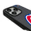 Atlanta Braves 1972-1980 - Cooperstown Collection Linen MagSafe Compatible Phone Case for Apple iPhone