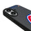 Atlanta Braves 1972-1980 - Cooperstown Collection Linen MagSafe Compatible Phone Case for Apple iPhone