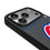 Atlanta Braves 1972-1980 - Cooperstown Collection Linen MagSafe Compatible Phone Case for Apple iPhone