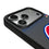 Atlanta Braves 1972-1980 - Cooperstown Collection Linen MagSafe Compatible Phone Case for Apple iPhone
