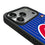 Atlanta Braves 1972-1980 - Cooperstown Collection Pinstripe Bump Phone Case