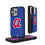 Atlanta Braves 1972-1980 - Cooperstown Collection Pinstripe Rugged Phone Case - Sports Gifts, Sports Memorabilia, Sports Collectibles, Fan Shop