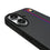 Atlanta Braves 1972-1980 - Cooperstown Collection Sidebar MagSafe Compatible Phone Case for Apple iPhone