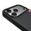Atlanta Braves 1972-1980 - Cooperstown Collection Sidebar MagSafe Compatible Phone Case for Apple iPhone