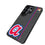Atlanta Braves 1972-1980 - Cooperstown Collection Sidebar MagSafe Compatible Phone Case for Samsung Galaxy
