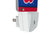 Atlanta Braves 1972-1980 - Cooperstown Collection Stripe Night Light 2-Pack
