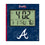 Atlanta Braves Hatch Wall Clock