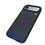 Atlanta Braves Home 2012 - Cooperstown Collection Linen MagSafe Compatible Phone Case for Apple iPhone - Sports Gifts, Sports Memorabilia, Sports Collectibles, Fan Shop