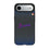 Atlanta Braves Home 2012 - Cooperstown Collection Linen MagSafe Compatible Phone Case for Apple iPhone - Sports Gifts, Sports Memorabilia, Sports Collectibles, Fan Shop