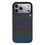 Atlanta Braves Home 2012 - Cooperstown Collection Linen MagSafe Compatible Phone Case for Apple iPhone - Sports Gifts, Sports Memorabilia, Sports Collectibles, Fan Shop
