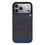 Atlanta Braves Home 2012 - Cooperstown Collection Linen MagSafe Compatible Phone Case for Apple iPhone