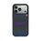 Atlanta Braves Home 2012 - Cooperstown Collection Linen MagSafe Compatible Phone Case for Apple iPhone - Sports Gifts, Sports Memorabilia, Sports Collectibles, Fan Shop