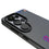 Atlanta Braves Home 2012 - Cooperstown Collection Linen MagSafe Compatible Phone Case for Samsung Galaxy