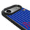 Atlanta Braves Home 2012 - Cooperstown Collection Pinstripe Bump Phone Case