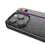 Atlanta Braves Home 2012 - Cooperstown Collection Sidebar Bling Phone Case