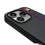 Atlanta Braves Home 2012 - Cooperstown Collection Sidebar MagSafe Compatible Phone Case for Apple iPhone