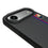 Atlanta Braves Home 2012 - Cooperstown Collection Sidebar MagSafe Compatible Phone Case for Apple iPhone