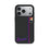 Atlanta Braves Home 2012 - Cooperstown Collection Sidebar MagSafe Compatible Phone Case for Apple iPhone