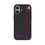 Atlanta Braves Home 2012 - Cooperstown Collection Sidebar MagSafe Compatible Phone Case for Apple iPhone