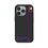 Atlanta Braves Home 2012 - Cooperstown Collection Sidebar MagSafe Compatible Phone Case for Apple iPhone