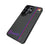 Atlanta Braves Home 2012 - Cooperstown Collection Sidebar MagSafe Compatible Phone Case for Samsung Galaxy
