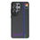 Atlanta Braves Home 2012 - Cooperstown Collection Sidebar MagSafe Compatible Phone Case for Samsung Galaxy