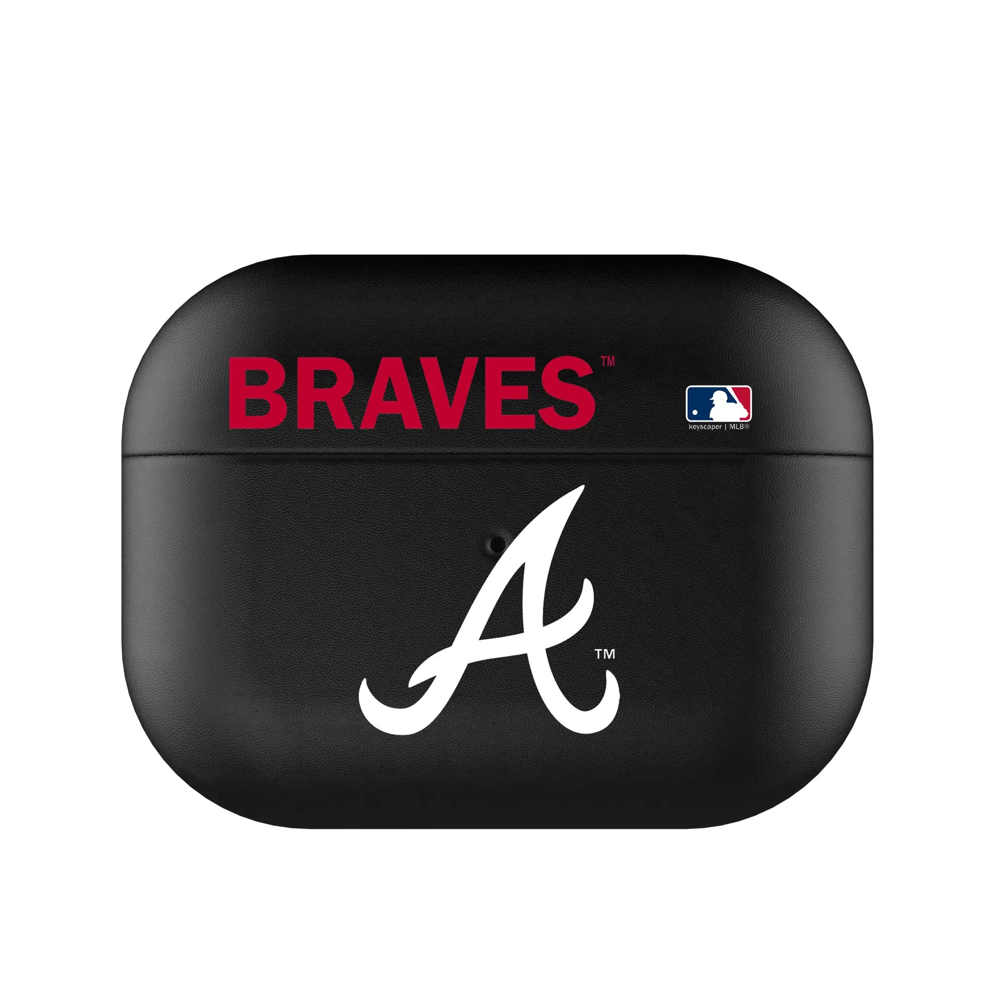 Atlanta Braves Insignia AirPod Case Cover