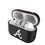 Atlanta Braves Insignia AirPod Case Cover