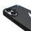 Atlanta Braves Linen MagSafe Compatible Phone Case for Apple iPhone