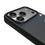 Atlanta Braves Linen MagSafe Compatible Phone Case for Apple iPhone