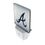 Atlanta Braves Linen Night Light 2-Pack