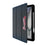 Atlanta Braves Linen Tablet Case for Apple iPad