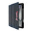 Atlanta Braves Linen Tablet Case for Apple iPad