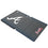 Atlanta Braves Linen Tablet Case for Apple iPad