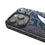 Atlanta Braves Paisley Bling Phone Case