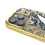 Atlanta Braves Paisley Bling Phone Case