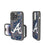 Atlanta Braves Paisley Soft Touch Phone Case
