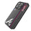 Atlanta Braves Sidebar Bling Phone Case
