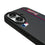 Atlanta Braves Sidebar MagSafe Compatible Phone Case for Apple iPhone