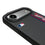 Atlanta Braves Sidebar MagSafe Compatible Phone Case for Apple iPhone