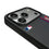 Atlanta Braves Sidebar MagSafe Compatible Phone Case for Apple iPhone