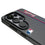 Atlanta Braves Sidebar MagSafe Compatible Phone Case for Samsung Galaxy