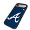 Atlanta Braves Solid Bump Phone Case