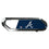 Atlanta Braves Solid USB 32GB Clip Style Flash Drive