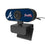 Atlanta Braves Solid Webcam