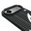 Atlanta Braves Text Backdrop Bump Phone Case