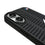 Atlanta Braves Text Backdrop MagSafe Compatible Phone Case for Apple iPhone